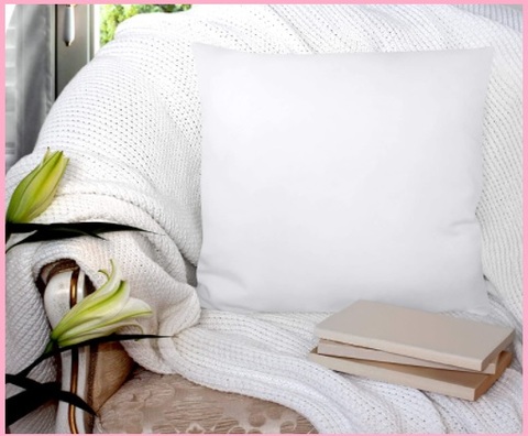 Cuscini per divano cotone