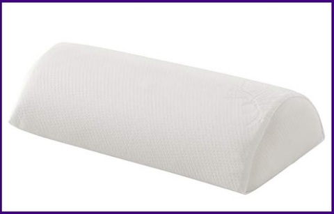 Cuscino Supporto Collo Memory