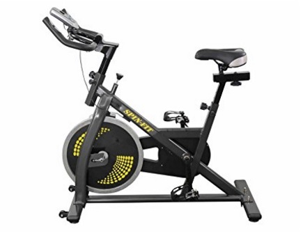 Spinning Bike Cyclette Per Aerobica