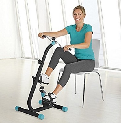 Cyclette biciclo perfetta da usare ovunque | Grandi Sconti | Cyclette per fitness in casa