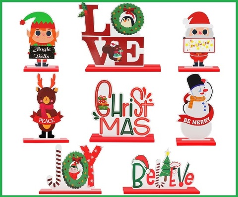 Decorazioni Natale Casa Interno