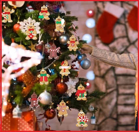 Decorazioni per l'albero di natale | Grandi Sconti | Decorazioni Natale