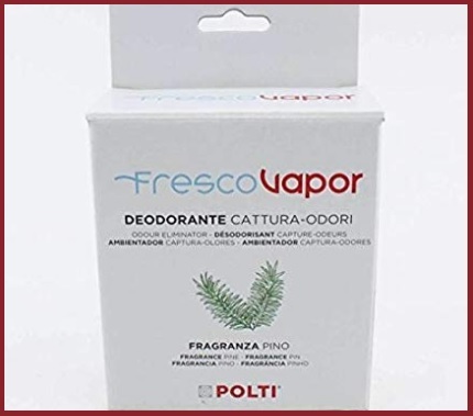 Deodorante cattura odori polti