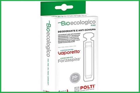 Deodorante cattura odori vaporetto bioecologico