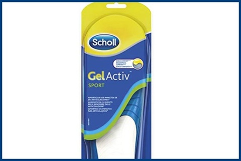 Deodorante scarpe scholl