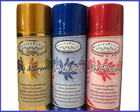 Deodorante interni spray | Grandi Sconti | Deodoranti per interni