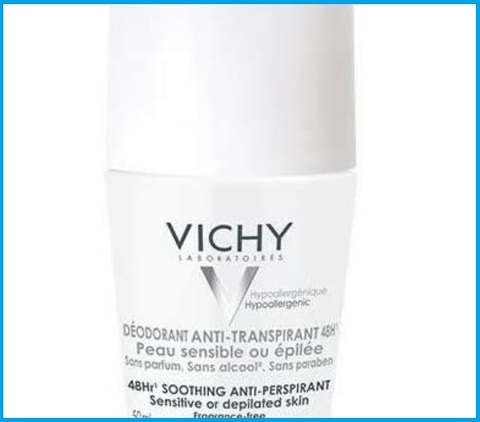 Deodorante Roll On Vichy