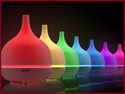 Diffusore Di Aromi Aukey