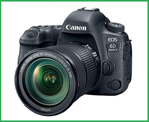 Canon reflex mark ii | Grandi Sconti | Digitali reflex