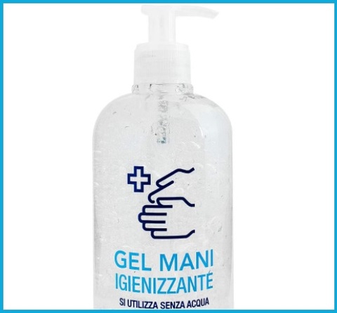 Disinfettante Per La Mani