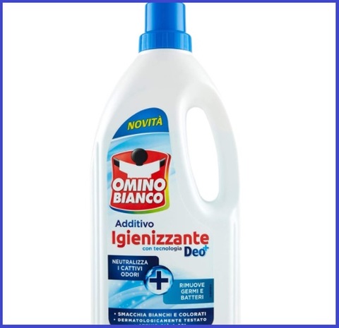 Disinfettante panni liquido