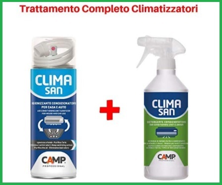 Disinfettante pulizia casa