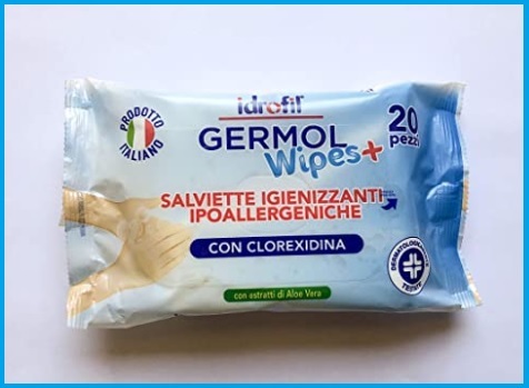 Disinfettante oggetti alcool | Grandi Sconti | disinfettanti per mani e ambienti