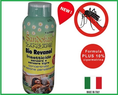 Disinfettante zanzare esterno | Grandi Sconti | disinfettanti per mani e ambienti