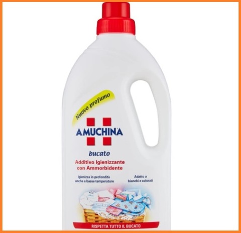 Disinfettanti Amuchina Originale