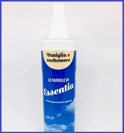 Disinfettante Oggetti Spray