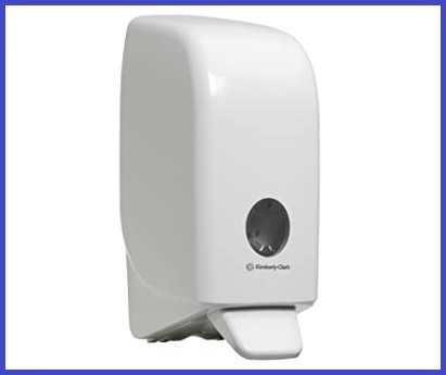 Amuchina dispenser - Sconto del 46%, dispenser bagno | Grandi Sconti