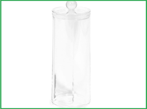 Dispenser dischetti struccanti