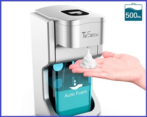 Dispenser elettrico disinfettante | Grandi Sconti | Dispenser