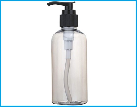 Dispenser Viaggio 100 Ml