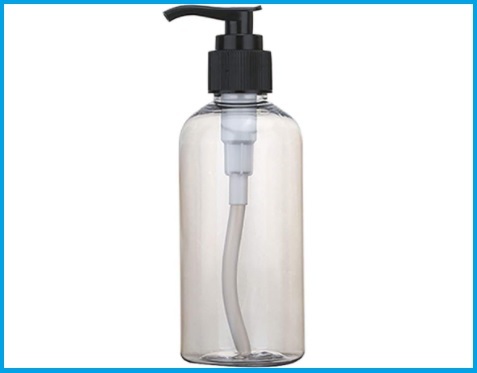 Dispenser viaggio 100 ml