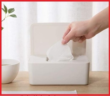 Dispenser Fazzoletti Scrivania