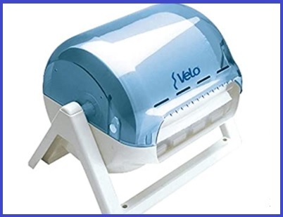 Dispenser Rotolo Carta