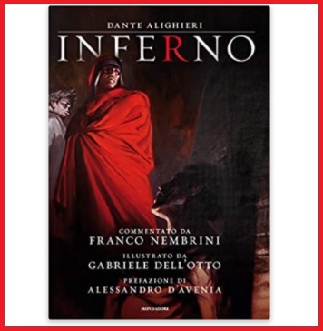 Divina Commedia Inferno