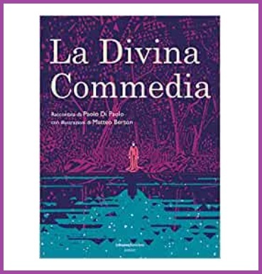 Divina commedia illustrata