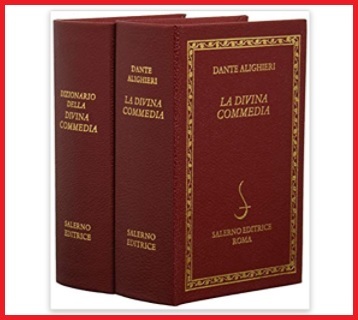 Divina Commedia Edizione Integrale