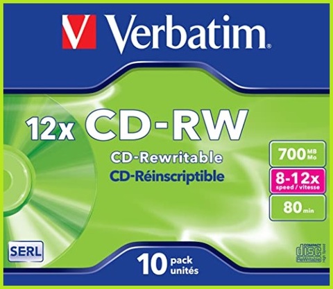 Dvd vergini rw | Grandi Sconti | Dvd vergini