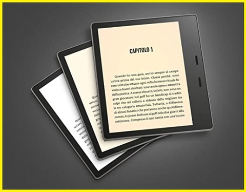 Lettore Ebook Oasis