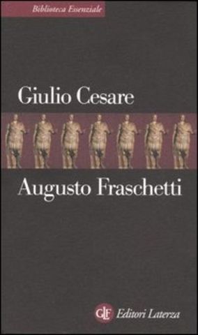 Giulio cesare è una figura chiave della storia di roma