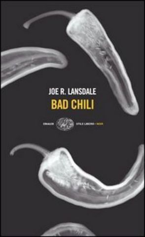 Bad chili - joe r. lansdale