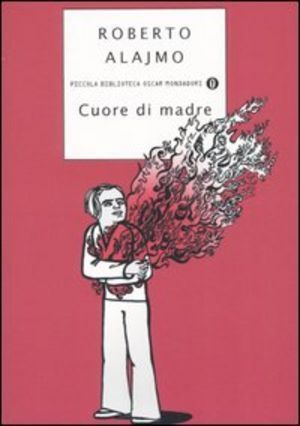 Cuore di madre - roberto alajmo