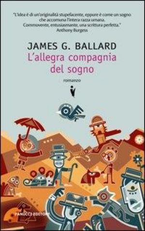 L' allegra compagnia del sogno