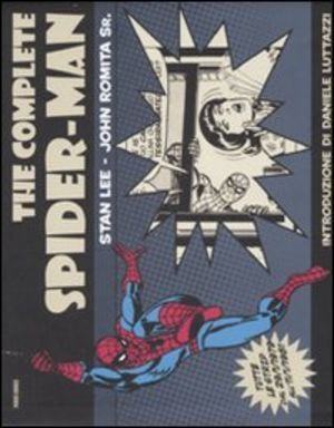 The complete spider-man | Grandi Sconti | Acquisti Online