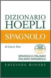 Dizionario spagnolo-italiano, italiano-spagnolo | Grandi Sconti | Acquisti Online