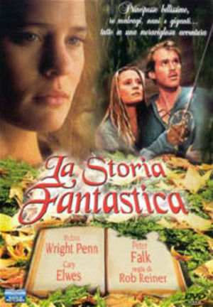 La Storia Fantastica