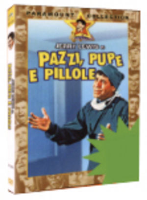 Pazzi, Pupe E Pillole