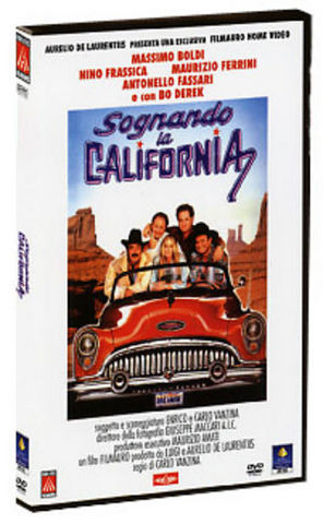Sognando La California