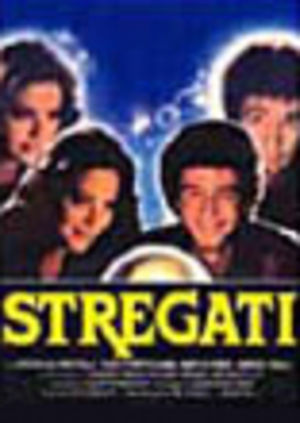 Stregati - In Promozione