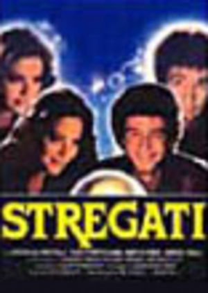 Stregati - in promozione