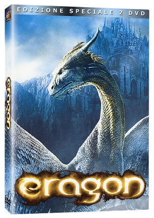 Eragon 2 dvd di christopher paolini | Grandi Sconti | Acquisti Online