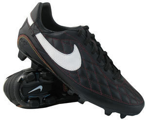 Nike - Ronaldihno 10 R O Cara Junior Fg