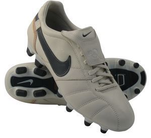 Nike - Tiempo Brasileiro Fg Perla