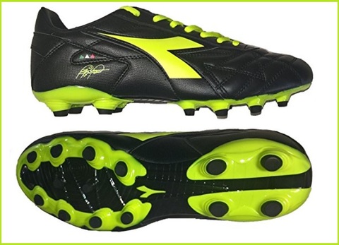 Scarpe diadora arbitro top