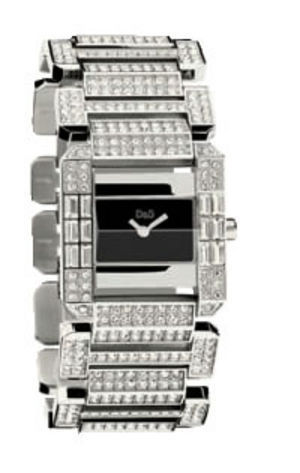 D&g orologi da donna royal