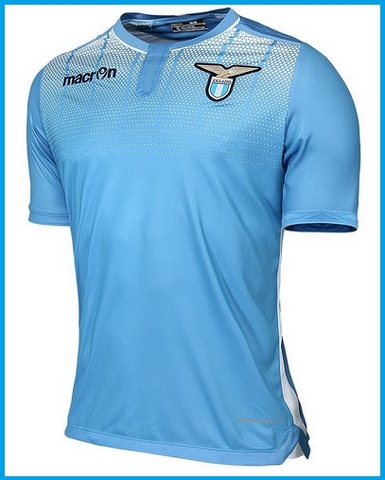 Stupenda maglia ufficiale della lazio