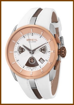 Orologio in pelle da uomo breil | Grandi Sconti | Acquisti Online